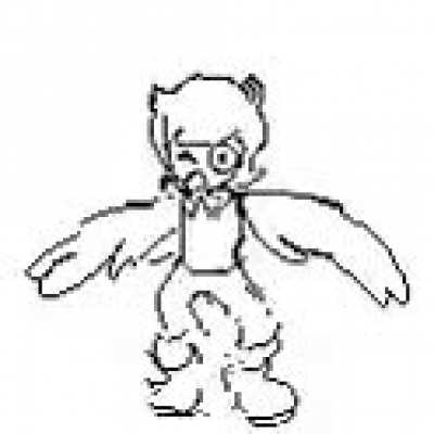 Happy Martlet Monday