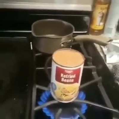beans