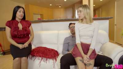 S3E7 - Step Dad Fucks Daughter