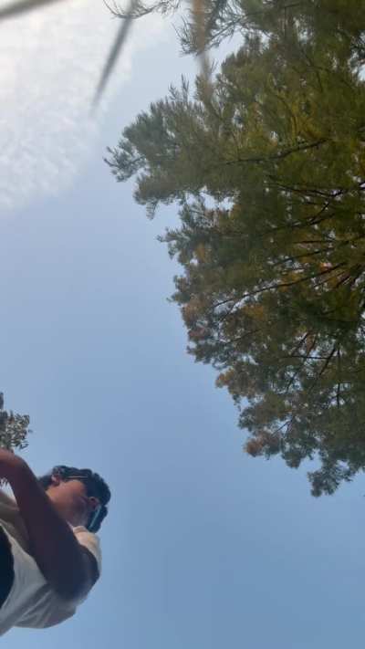 My 14 year old son was threatened in Onion Creek neighborhood for fishing