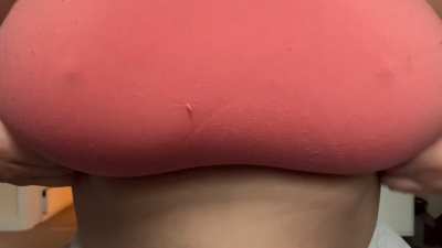 [OC] Put your face in them, your dick? … both?