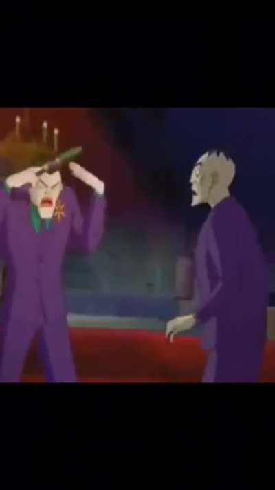 joker is based