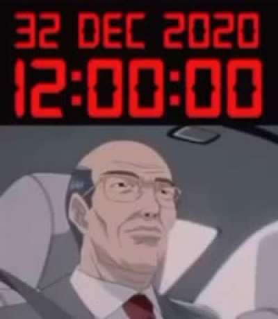 Get ready!!