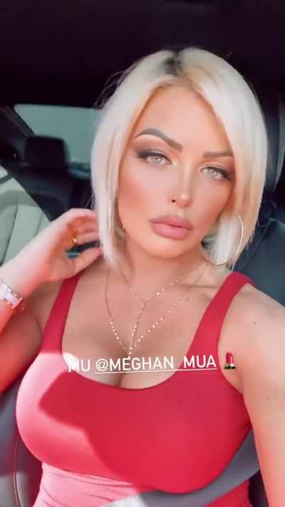 Mandy Rose