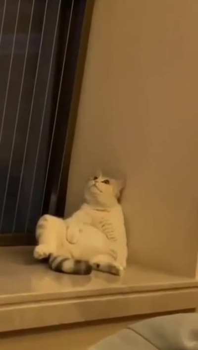 Deep in thought