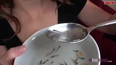 Breakfast Time!