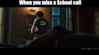 For the school mood. (edit by me)
