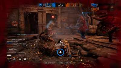 what in the actual FUCK is going on with cheaters???