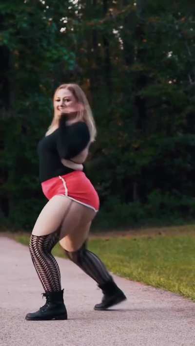 Vanilla Spice 🔥