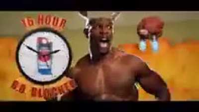 Big spice