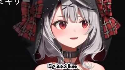 Literally me