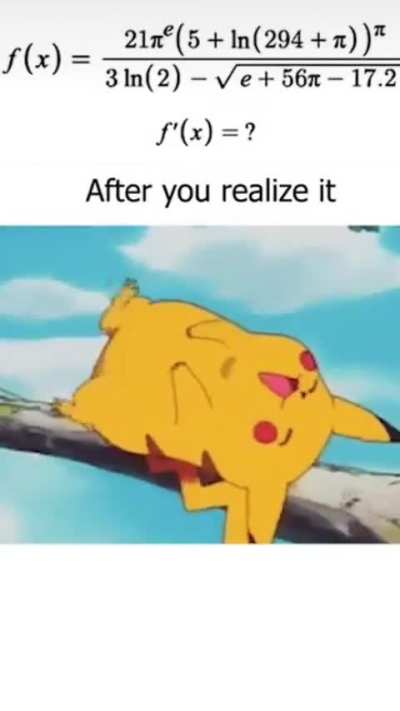 Did y'all get it?