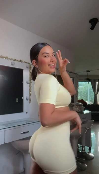 bounce my ass