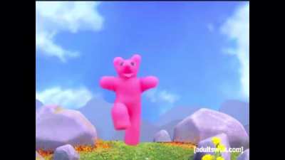 Gummy Bear