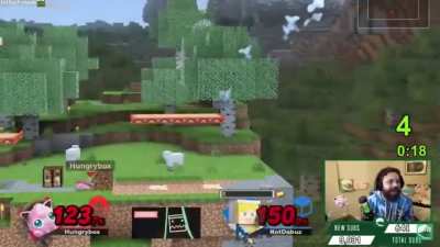 Nintendo should really fix those online issues