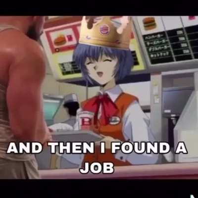 Aren’t we all?