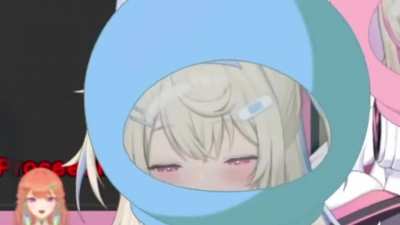 IM DISAPPOINTED AT YOU MOCO CHANN~ *SNIFFS COCAINE