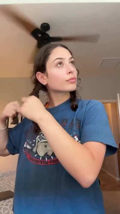 GRWM for pool 