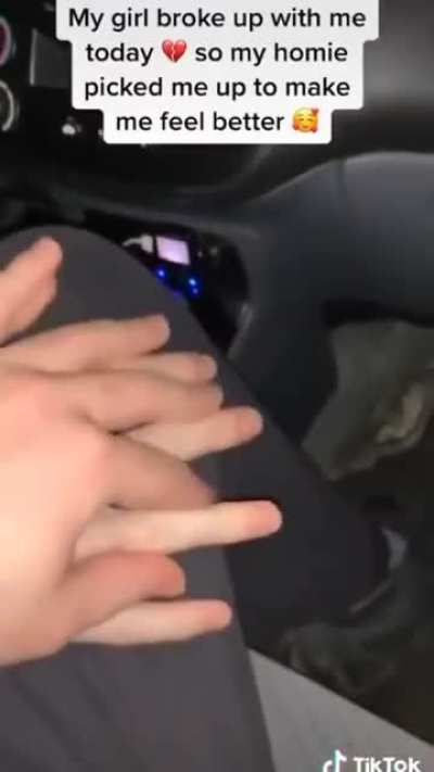 A true friend