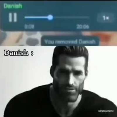 danish