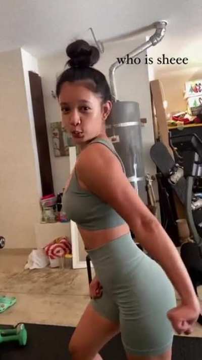 Sammie Rimando