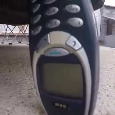 3310 The Legend