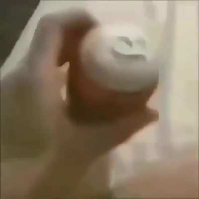 coke