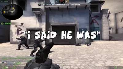 Old cs 🥹