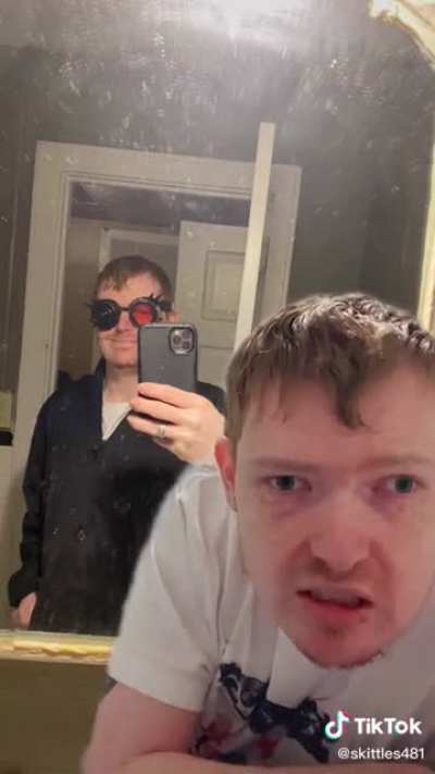 It's Butters