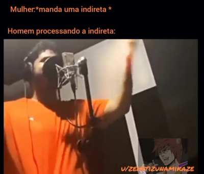 Vc estar bem Lucas?