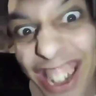 Hola nino