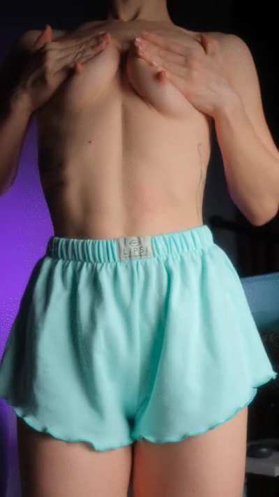 It's time to have some fun, join my chaturbate stream