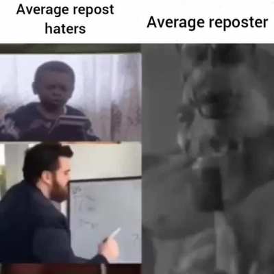 reposter(supremacy)