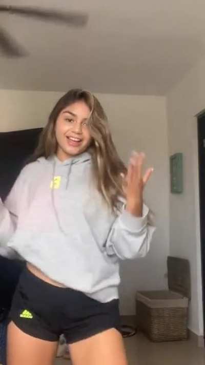 Jana Gutiérrez 🤤😋🔥