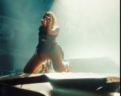 streets mv (2021)