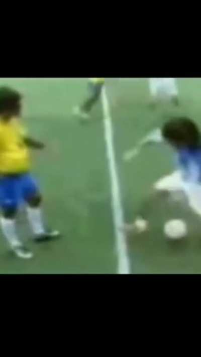 nice defence