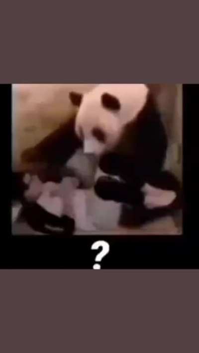 ?