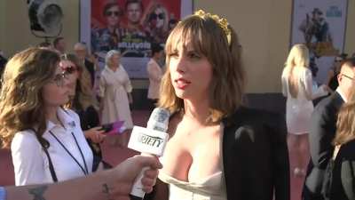 Maya Hawke