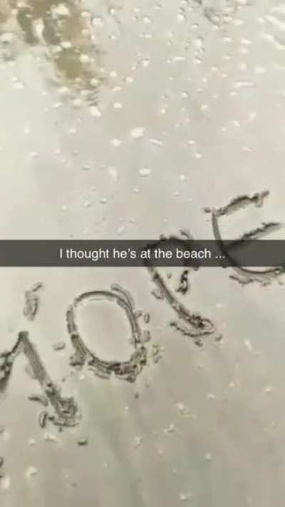 beep beep!
