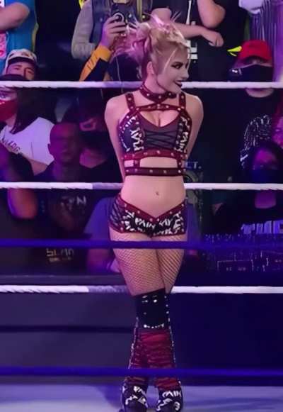 Alexa Bliss