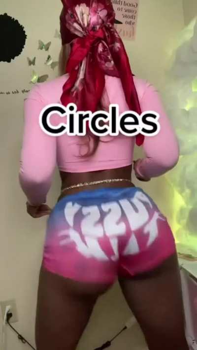 Types Of Twerkers