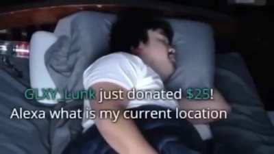 Alexa tell me what