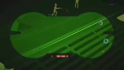 Me and my friend playing battlefront