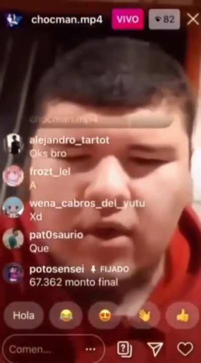Inesperado