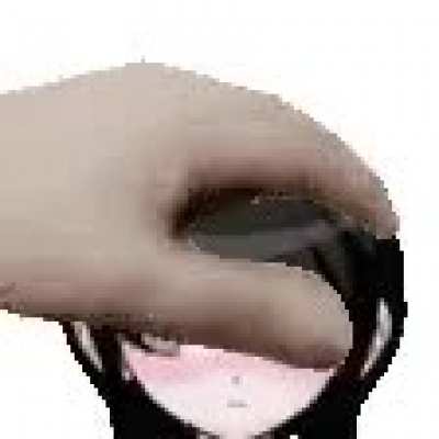 Pet the Mukuro :)