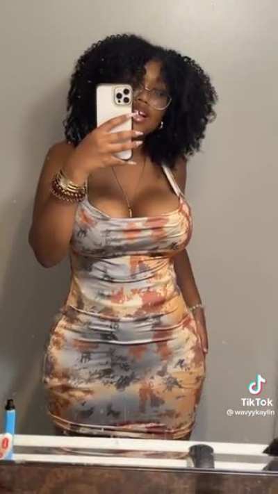 Definitely top heavy