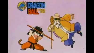 G stands for goku