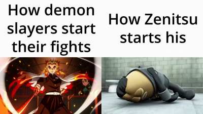 I sleep