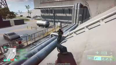 Don't Worry, Already Sent In My Application To Faze