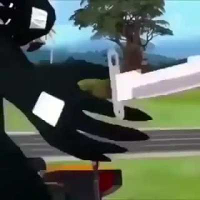 backstab